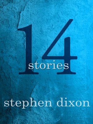cover image of 14 Stories